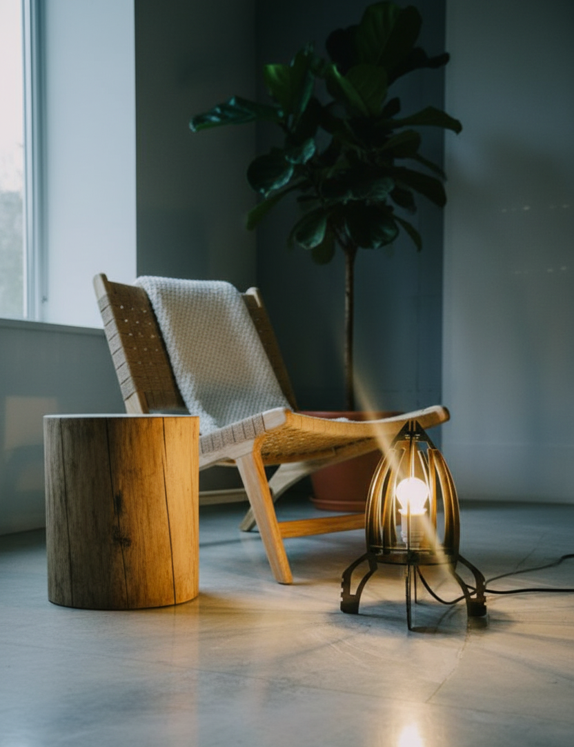 BALKON-GARDEN PRODUCTS