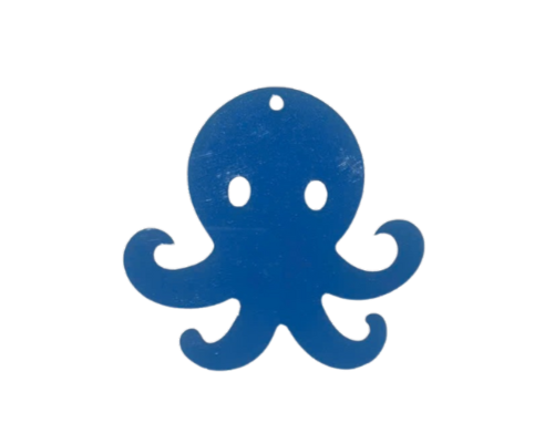 Octopus