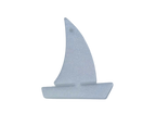 Sailing Boat