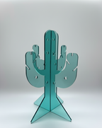 Cactus Display Rack