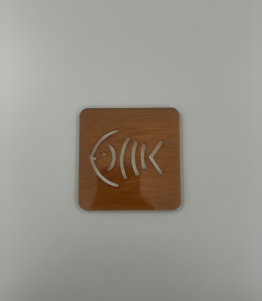 Polycarbonate Pad HGU – Dual-Sided UV Protection