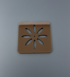 Polycarbonate Pad HGU – Dual-Sided UV Protection