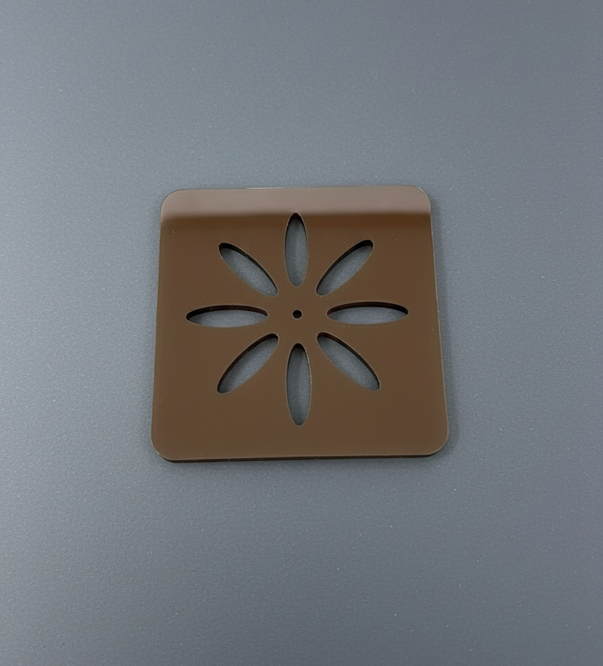 Polycarbonate Pad HGU – Dual-Sided UV Protection